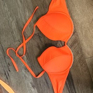 Push up bikini